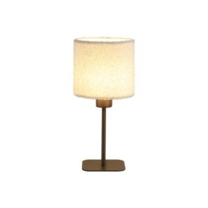 Searchlight Chelsea 1Lt Table Lamp 50501LT