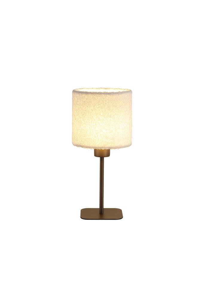 Searchlight Chelsea 1Lt Table Lamp 50501LT