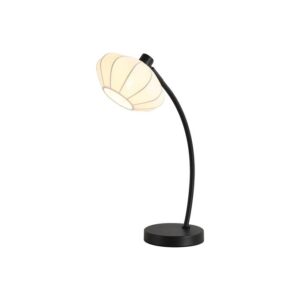 Radiant 1Lt Table Lamp 52852BK