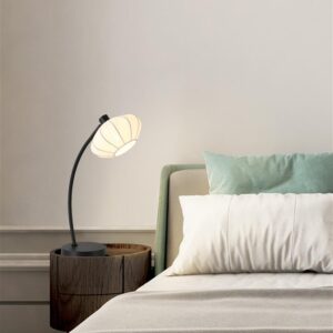 Radiant 1Lt Table Lamp 52852BK