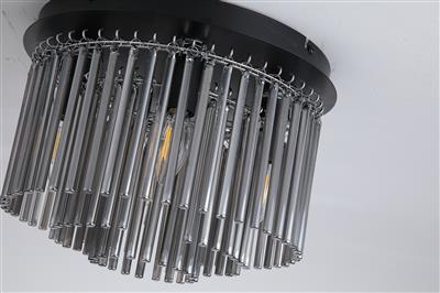 Searchlight Swizzle 5Lt Flush 55620-320SM