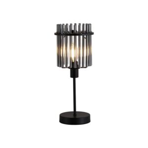 Swizzle 1Lt Table Lamp 55622SM