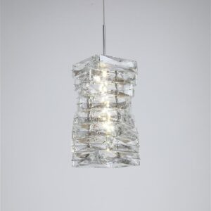 Modena LED Pendant 65811CC