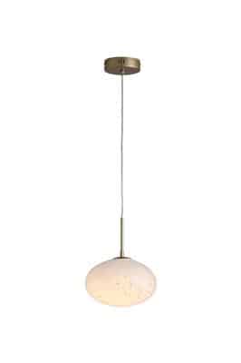 Searchlight Confetti LED Pendant 80820-1GO