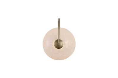 Searchlight Confetti LED Wall Light 80821-1GO