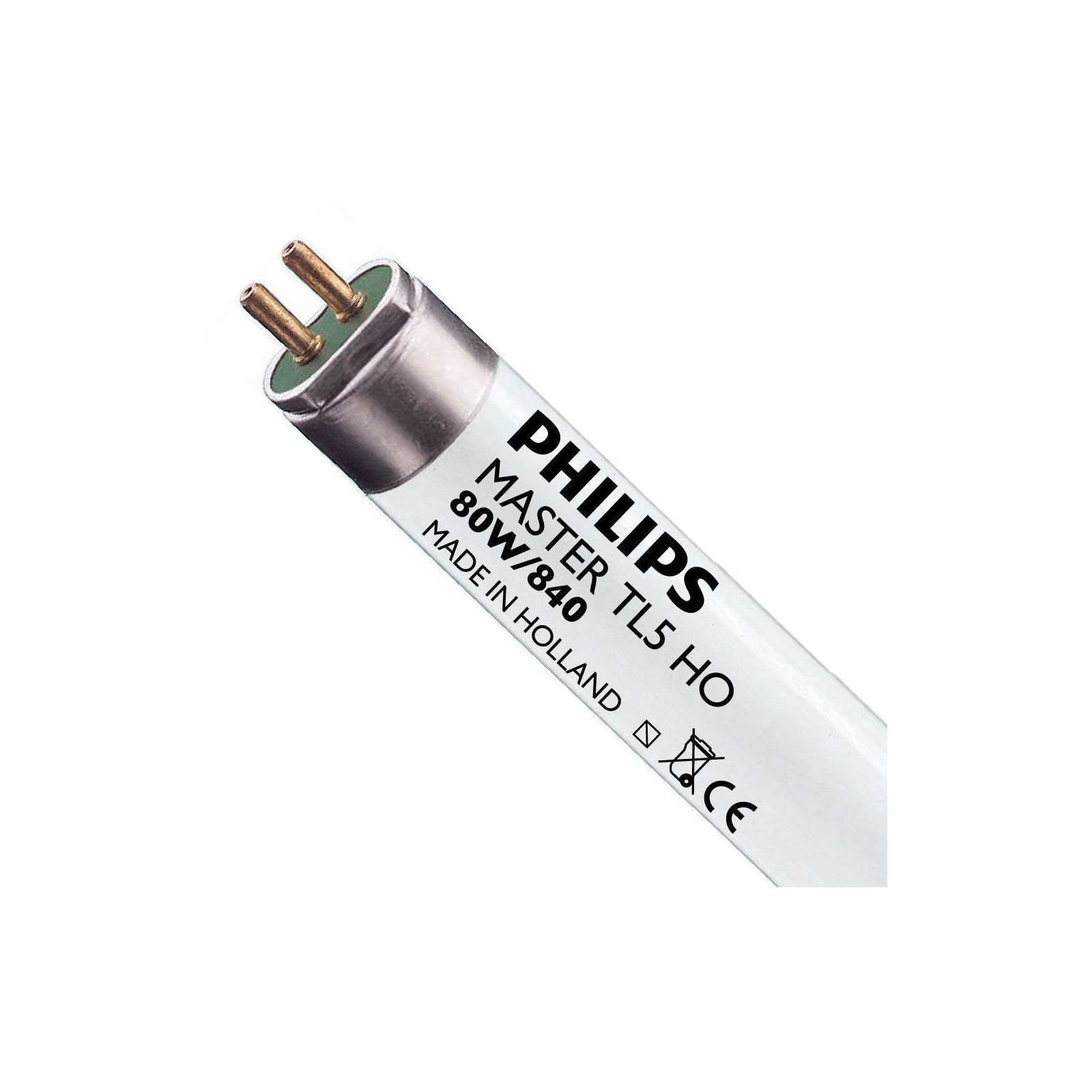 PHILIPS MASTER TL5 HO 80W/840 FLUORESCENT TUBE