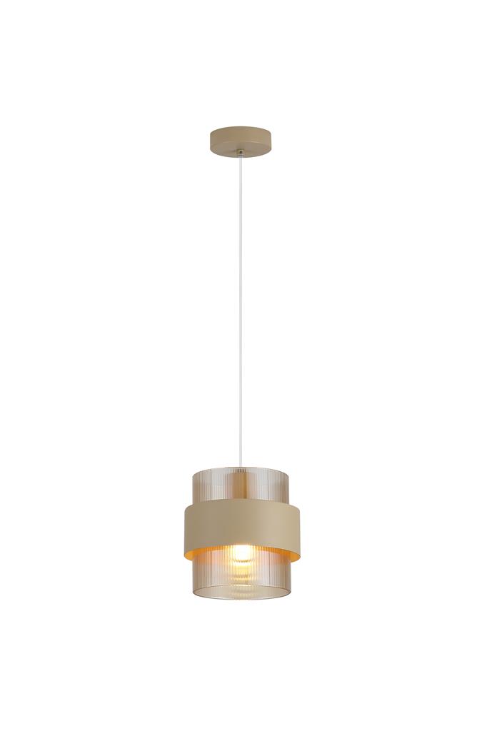 Royal Pendant, Convertible to Semi-Flush 82431-1SA