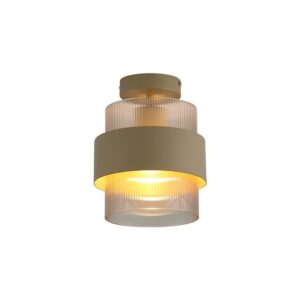 Royal Pendant, Convertible to Semi-Flush 82431-1SA