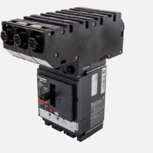 Square D Powerpact Merlin Gerin 250A 3-Pole 3-Phase MCCB | 36kA | MGP2503X