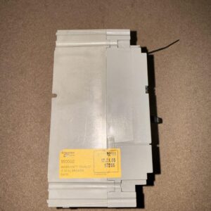 Square D Powerpact 4 CDAE34063 63A 3P MCCB | 36kA