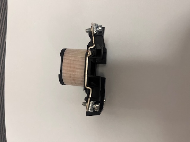 CROMPTON CX09-18 V7 400V SPARE COIL