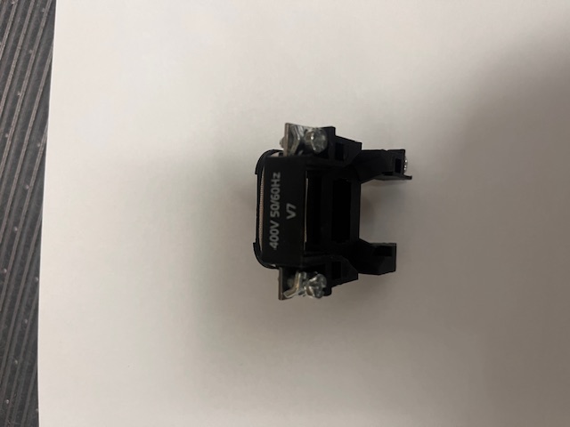 CROMPTON CX09-18 V7 400V SPARE COIL