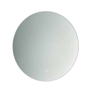 Saxby Espello CCT Round Mirror 118620