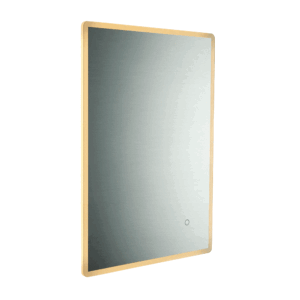 Saxby 118633 CCT Rectangular Mirror
