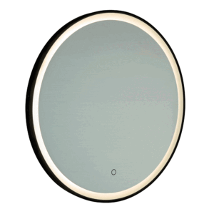 Saxby Aniani CCT Round Mirror 118624