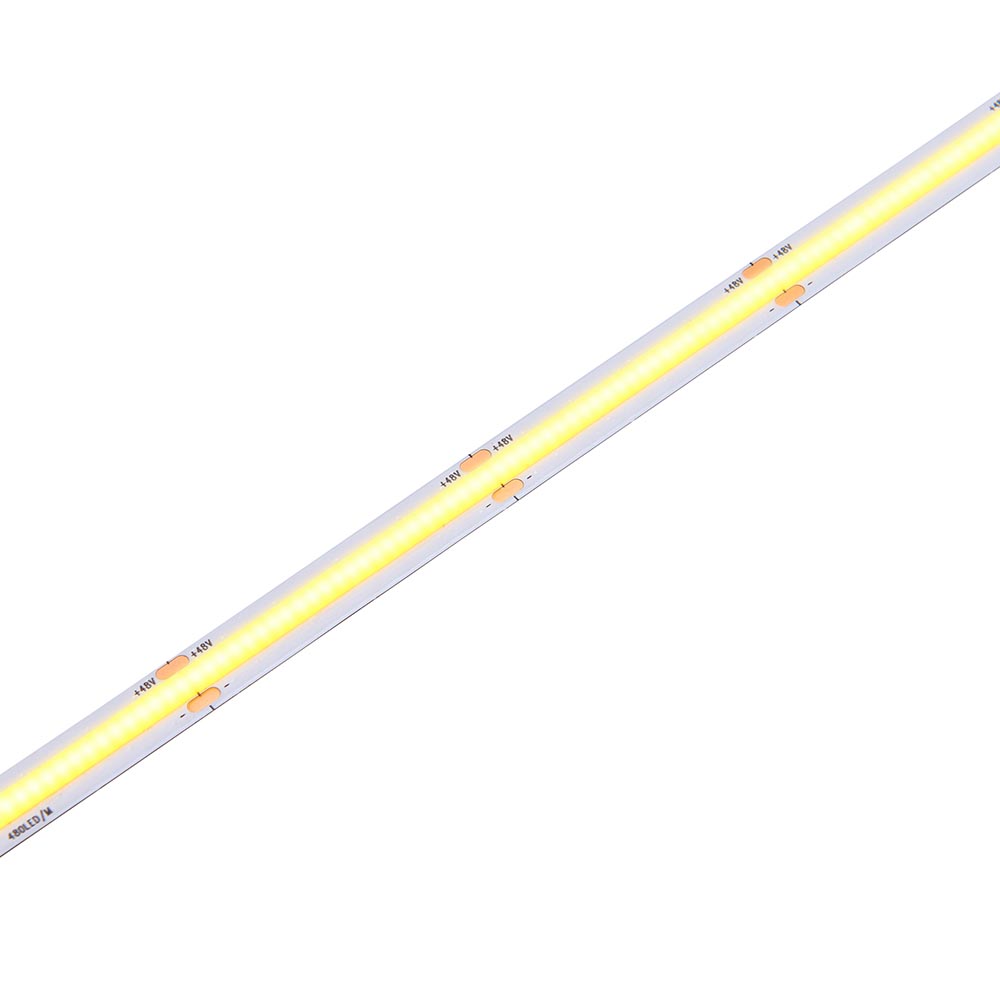 Saxby 48V Tape 118816 | OrionPRO 40m COB LED Strip 3000K
