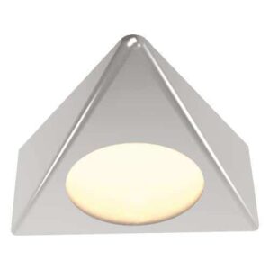 Ansell Reveal AC LED Tri-Light - 2W Cool White (ARLEDTL/CW)