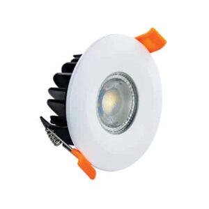 Integral LED ILDLFR70H001 | 6W Fire Rated CCT Downlight