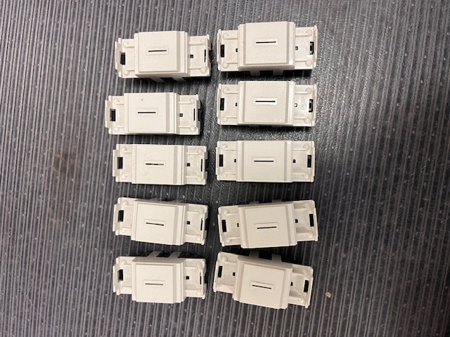 Contactum CT4617 Key switch Module