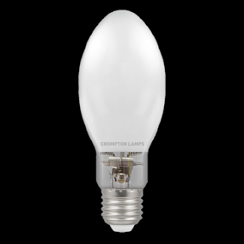 Crompton MHE70WESHPSOP4K 70W elliptical metal halide lamp