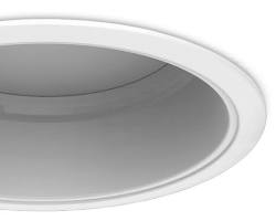 Kosnic Napa NAP6IN20-WHT 20W CCT LED Downlight | White | IP44