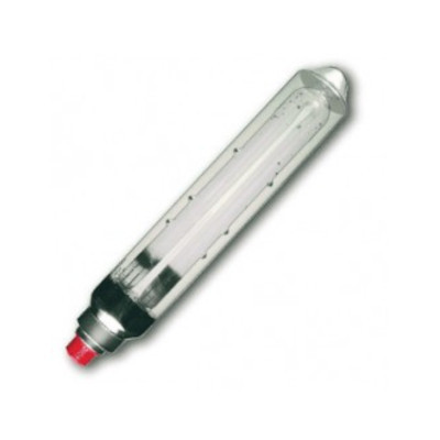 Philips SOX-E 18W Low Pressure Sodium Lamp