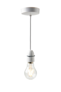 Forum Culina Konect CUL-45732 Kinetic B22 Receiver Pendant Kit | Wireless Conversion