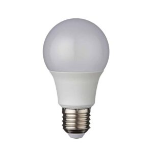 Saxby 8W LED GLS E27 Bulb | 806LM | 2700K Warm White | Non-Dimmable | 119333