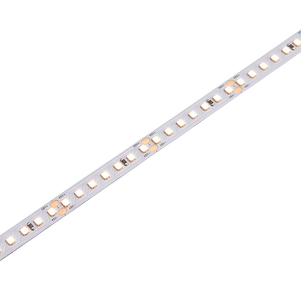 Orion20 48V LED Strip Light | 3000K | 18W per Metre | 30M Reel 120338