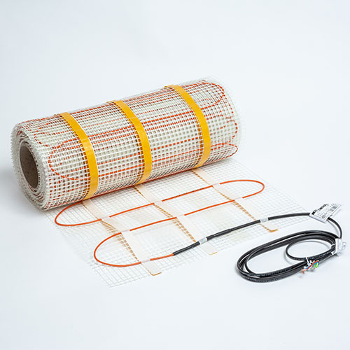 Flexel LDTS150-1.5 EcoFloor Electric Underfloor Heating Mat – 150W/m² (1.5m² / 150W)