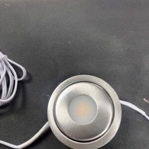 Leyton Nara-FL-4K IP67 LED Recessed Light (4000K)