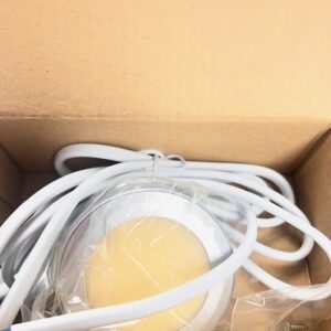 Leyton DLMV-SAT-3K | 240V Dual-Mount LED Cabinet Light (3000K)