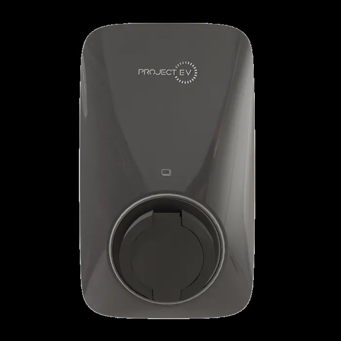 Project EV APEX-7S | 7.3kW Smart EV Charger (Untethered)