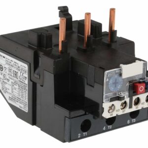 Telemecanique LRD3357 33-50Amp Thermal Overload