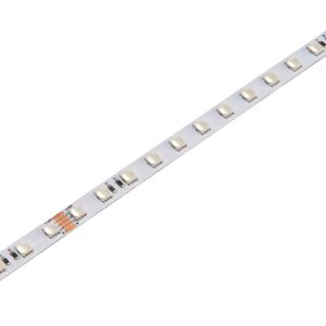 Saxby OrionRGBW 48V LED Strip Tape - 11.5W/m - 4000K + RGB - 30M Reel - IP20