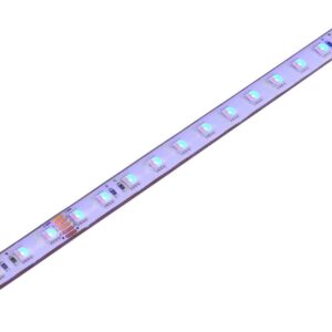 Saxby OrionRGBW 48V Weatherproof LED Tape - 11.5W/m - 3000K + RGB - 30M Reel - IP67