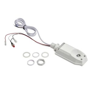 Saxby Plug-in Emergency Module – For IP65 Battens – 1.5W – Daylight White – 120808