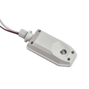 Saxby Plug-in Emergency Module – For IP65 Battens – 1.5W – Daylight White – 120808