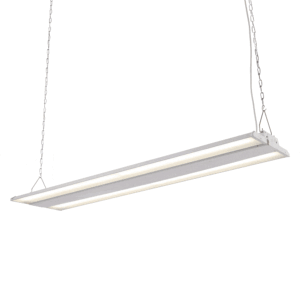 Saxby Apollo LED Lowbay – Tri-Wattage 100W/150W/200W – CCT – IP65 – 121000
