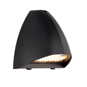 Saxby Forge LED Wall Pack – Dual Wattage 8W/14W – CCT Selectable – IP65 – 121021