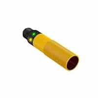 Banner S18SP6DLQ – EZ-BEAM 18mm Diffuse PNP Sensor (300mm)