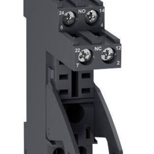 Schneider Electric RGZE1S48M Harmony RXG Relay Socket