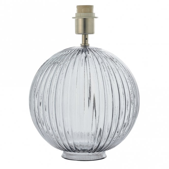 Endon Jemma 1-Light Table Lamp 82114