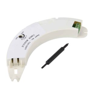 Airflow iCON TM Adjustable Timer Module (72612601)