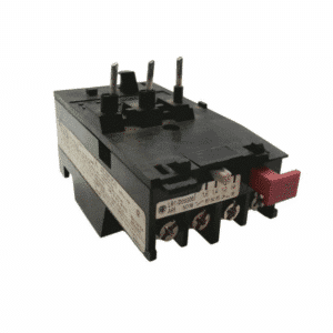 Telemecanique LR1D09306 Thermal Overload Relay | Used TeSys 1-1.6A