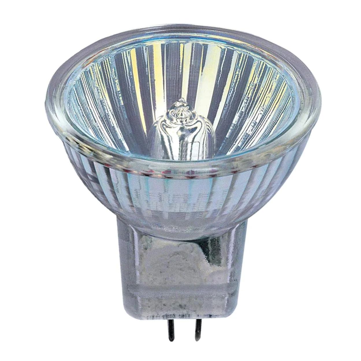 50W 12V MR16 Halogen Lamp