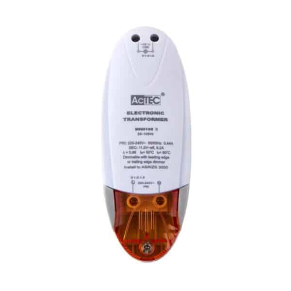 12 Volt 105 VA Transformer 213353 power supply unit