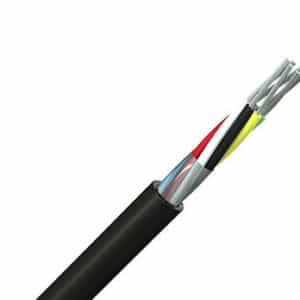 Premium 18-Core Unscreened Control Cable 100m – DEF STAN 16-2-18A